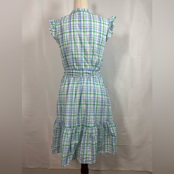 🛼 NWT Draper James RSVP dress, Medium - Picture 2 of 5